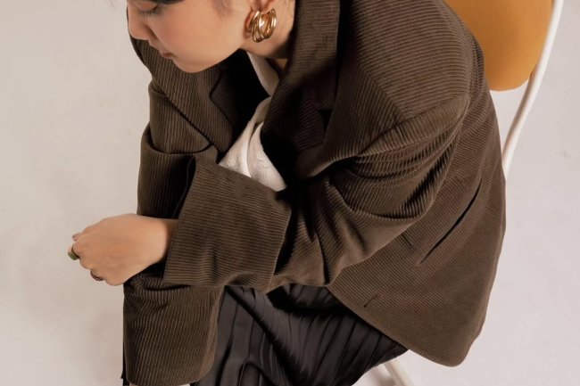 When Jakarta Snows: Lagu Melankolis Penuh Imajinasi dari T.RUCIRA