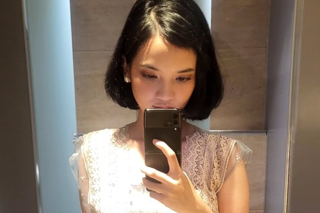 Sendiri: Kerinduan dan Penantian Abadi dalam Lagu T.RUCIRA