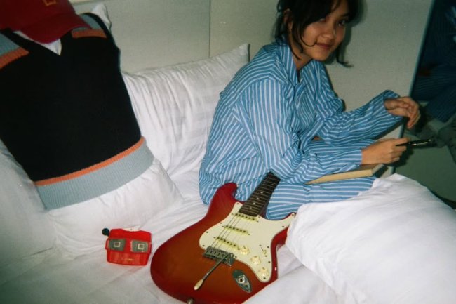 T.RUCIRA: Membawa Nilai Lokal dalam Musik Global