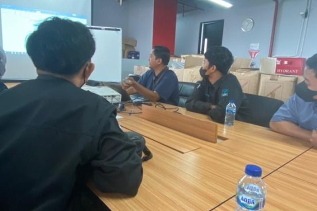 Sewa Tempat Meeting Murah Bandung: Selesaikan Semua Acara Bisnismu di Sini