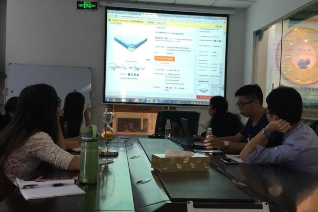 Sewa Tempat Meeting Murah Bandung dengan Fasilitas Full Catering yang Terpercaya