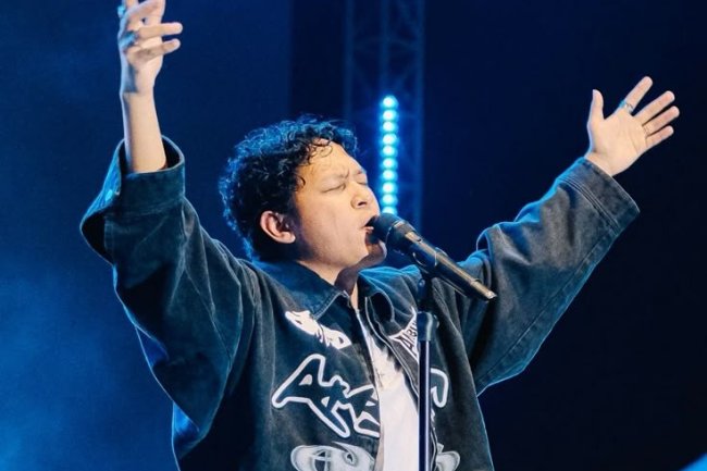 Masa Awal Baskara di .Feast dan Transformasinya ke Hindia