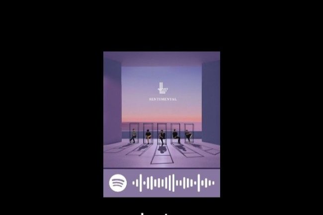 Playlist Galau? Jangan Lupa Masukkan Lagu Juicy Luicy Ini