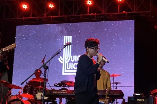 Juicy Luicy Masuk Playlist Spotify Global: Bukti Cinta Pendengar Musik Indonesia