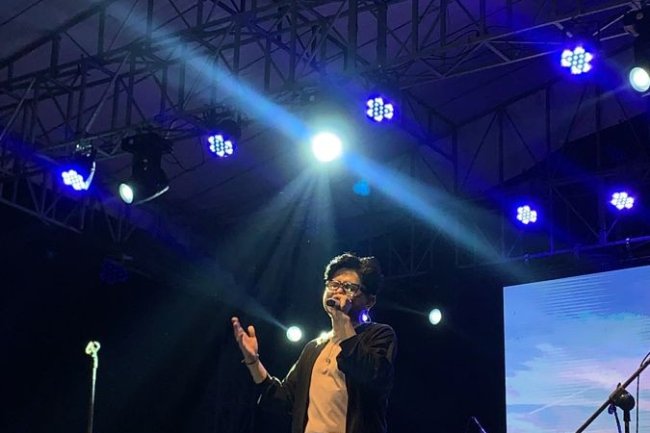 Juicy Luicy: Band Lokal dengan Prestasi Internasional