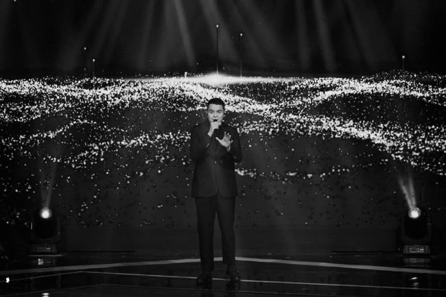 Tulus dan Keberanian untuk Berbeda dalam Industri Musik Pop