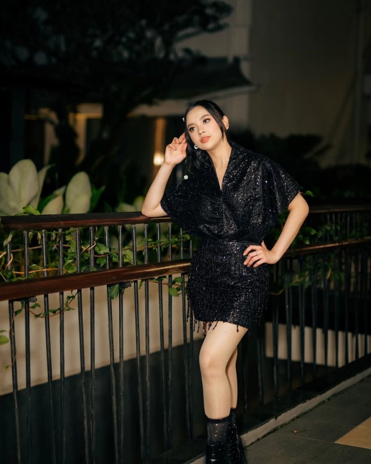 Lagu-Lagu Hits Lyodra Ginting yang Membuktikan Kemampuannya dalam Musik Pop