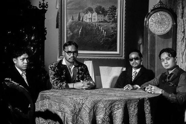 Penghargaan Musik untuk .Feast: Apresiasi atas Kritik Sosial