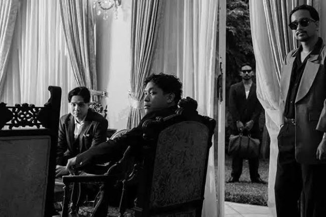 Apa Arti Nama “.Feast” dan Mengapa Ada Titik di Depan?