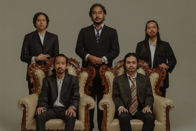 Energi Panggung: Pengalaman Menonton Konser .Feast