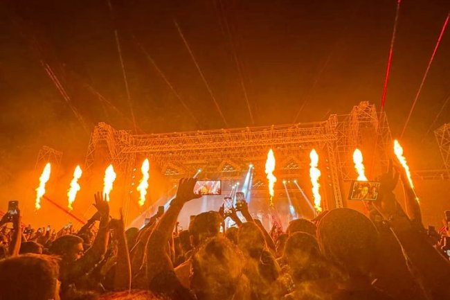 Wawancara Eksklusif yang Menyingkap Aspek Lain dari Sal Priadi