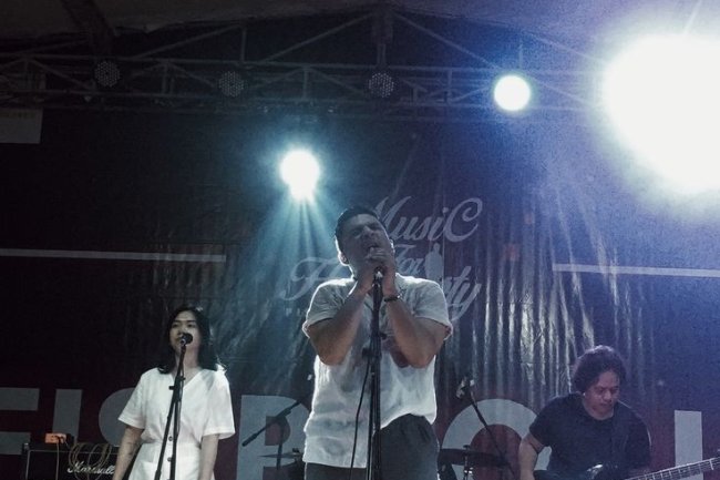 Langkah Awal Sal Priadi Menuju Popularitas dalam Industri Musik