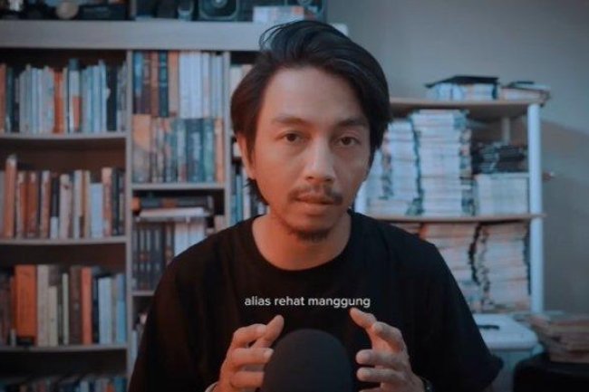 Fakta Menarik tentang Fiersa Besari yang Jarang Diketahui Penggemar