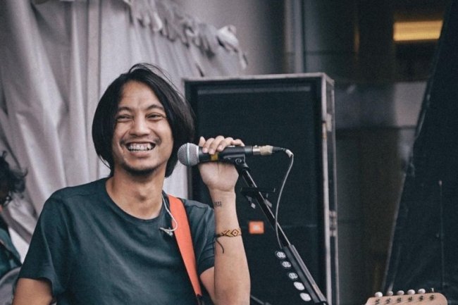 Membedah Album Terbaik Fiersa Besari: Lirik, Aransemen, dan Cerita di Baliknya