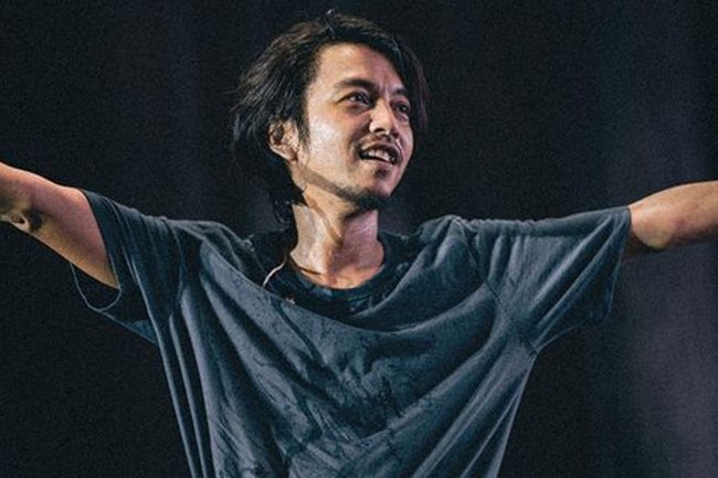 Kutipan-Kutipan Puitis Fiersa Besari yang Bikin Baper