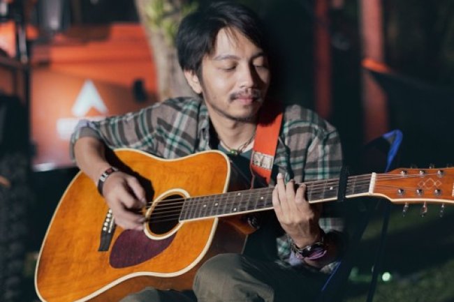 Dampak Musik Fiersa Besari terhadap Generasi Muda Pecinta Sastra dan Musik