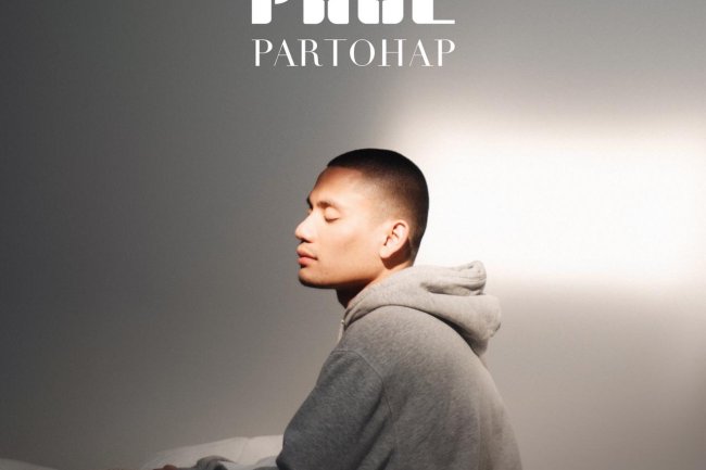 Dari Hati ke Lagu: Cerita Pribadi Paul Partohap yang Menginspirasi