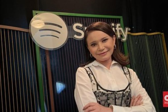 Rossa dan Konser Internasionalnya