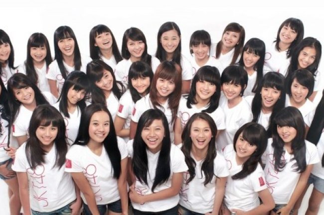 Kiprah Member JKT48 Setelah Lulus: Dari Dunia Hiburan hingga Dunia Usaha