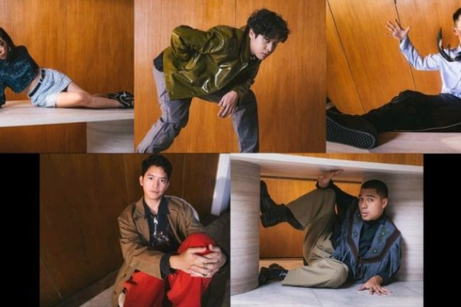 Apakah Akan Ada Versi Akustik dari Album Lama Lomba Sihir?