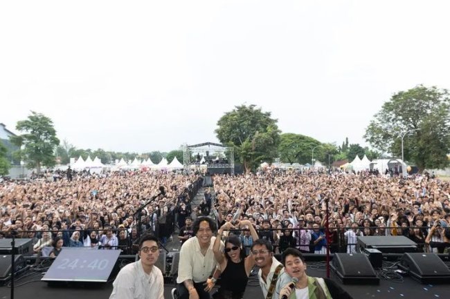 Top 3 Lagu Lomba Sihir Versi Spotify Wrapped-ku