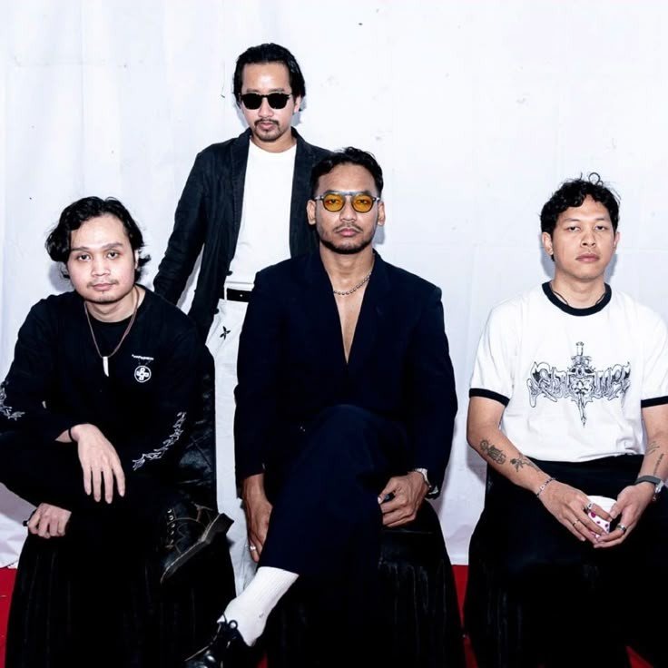 Mengapa .Feast Tidak Hanya Band, Tapi Gerakan