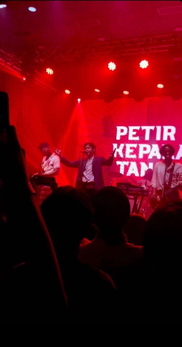Reaksi Pendengar Terhadap Lagu 'Tarian Penghancur Raya'