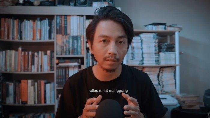 Fakta Menarik tentang Fiersa Besari yang Jarang Diketahui Penggemar