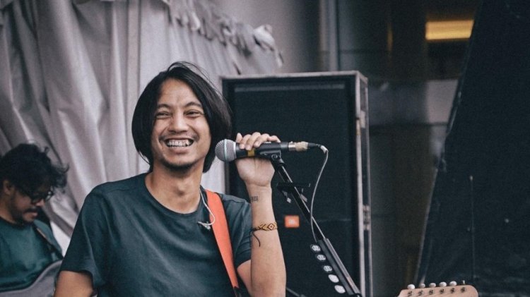 Membedah Album Terbaik Fiersa Besari: Lirik, Aransemen, dan Cerita di Baliknya