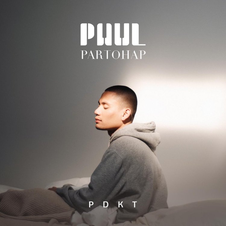 Dari Hati ke Lagu: Cerita Pribadi Paul Partohap yang Menginspirasi
