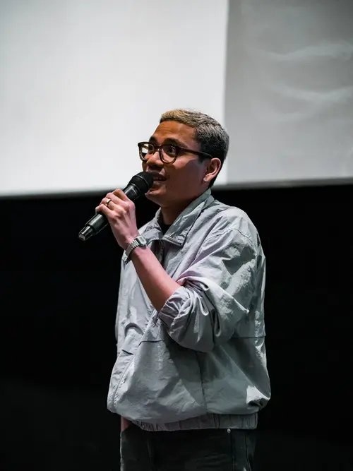 Paul Partohap di Mata Penggemar: Simbol Kejujuran dalam Musik Pop Indonesia