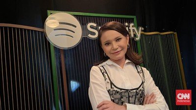 Rossa dan Konser Internasionalnya