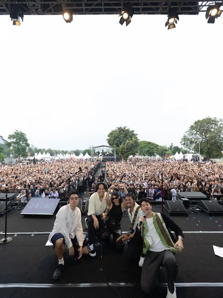 Top 3 Lagu Lomba Sihir Versi Spotify Wrapped-ku