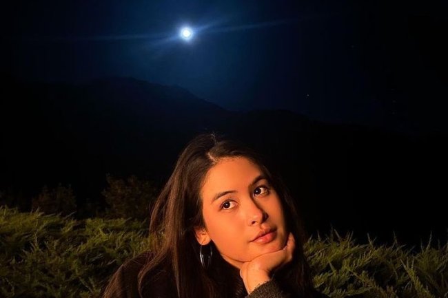 Antara Musik dan Oxford: Sosok Maudy yang Menginspirasi