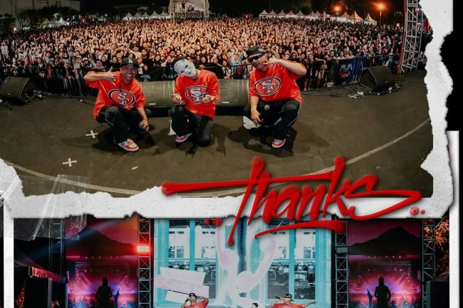 Hubungan Yonanda dengan Fans: Akrab dan Merakyat