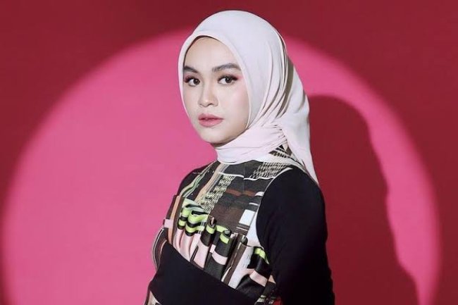 Salma Salsabil dan Cinta Penggemar