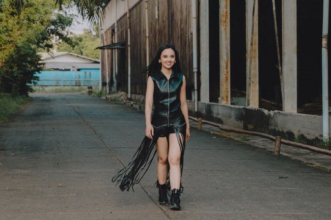 Kolaborasi Lyodra Ginting dengan Musisi Lain