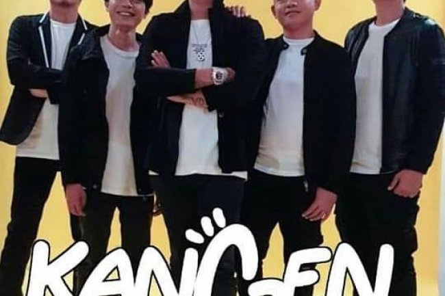 Nostalgia Bersama Kangen Band: Musik yang Menyatukan Berbagai Kalangan