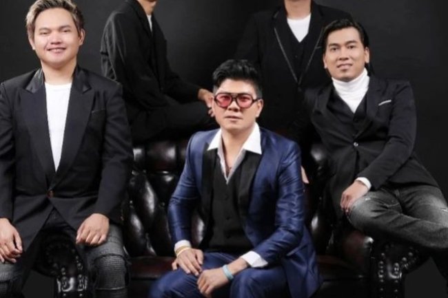 Fenomena Lagu “Tentang Aku, Kau, dan Dia” yang Tak Lekang Waktu