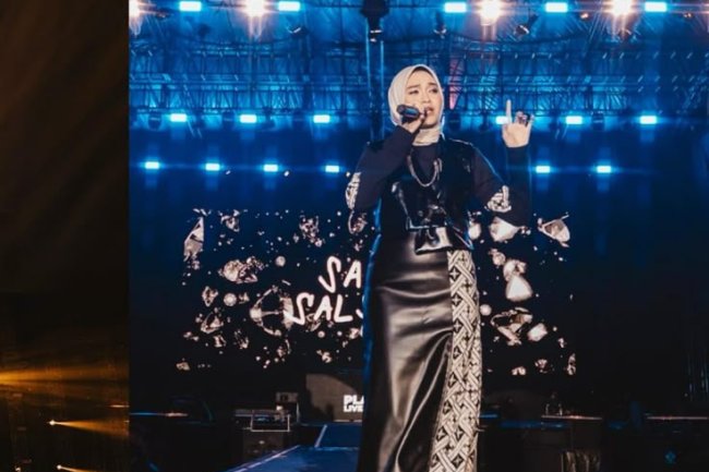 Makna Mendalam di Balik Lagu “Menghargai Kata Rindu”