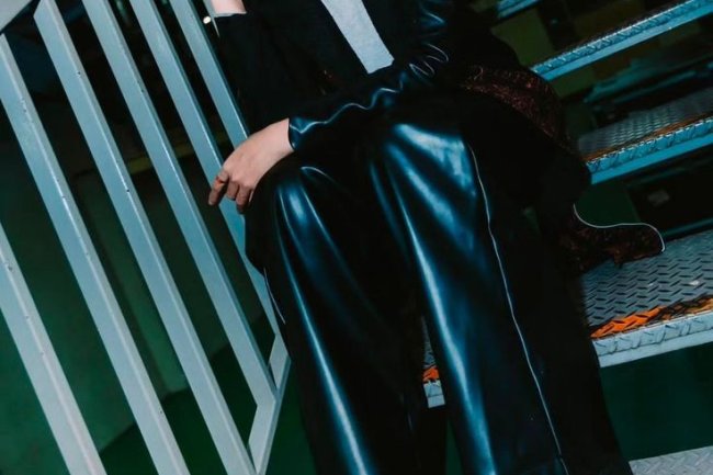 Salma Salsabil dan Lagu-Lagu yang Membawa Semangat Positif