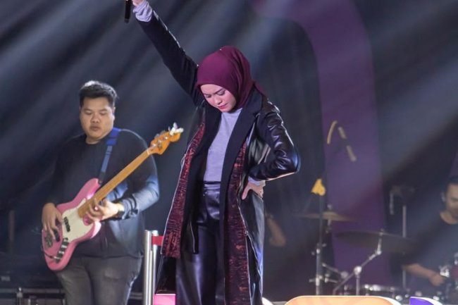 Lagu “Cinta dalam Diam”: Kisah yang Dibalut Harmoni