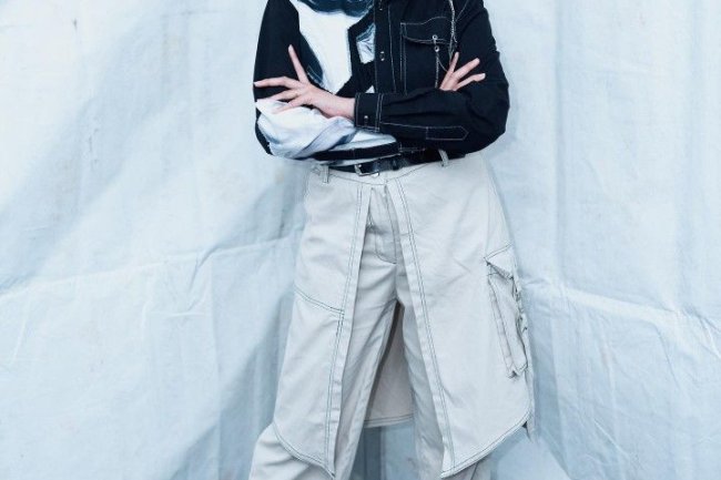 Dari Ajang Pencarian Bakat ke Panggung Nasional: Perjalanan Salma Salsabil