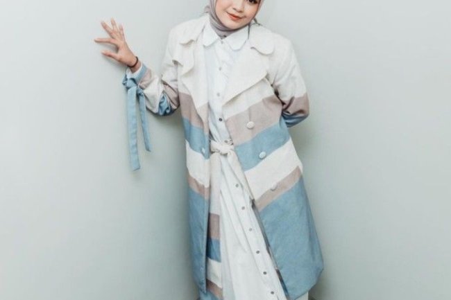 Transformasi Salma dari Peserta Kompetisi Menjadi Penyanyi Profesional