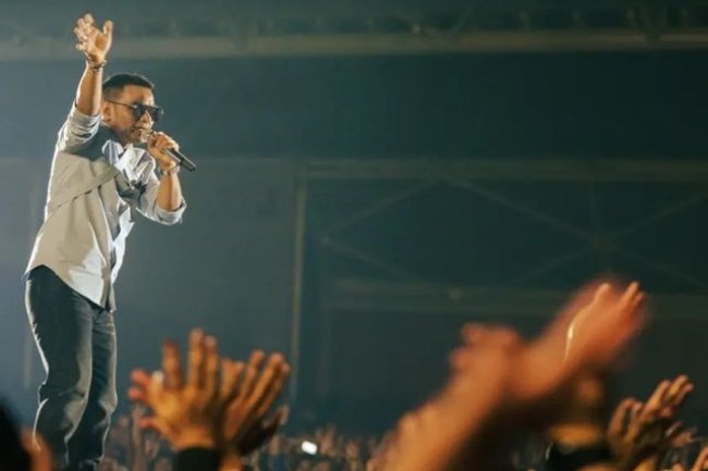 Album “One” yang Mengukuhkan Judika sebagai Solois Tangguh