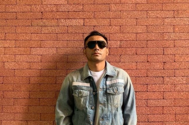 Judika dan Perjalanan Menuju Penyanyi dengan Suara Berkarakter