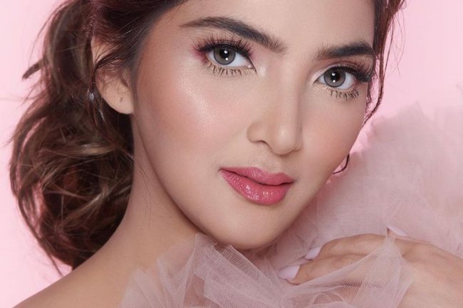 Lagu Ashanty yang Menjadi Soundtrack Kehidupan Banyak Orang