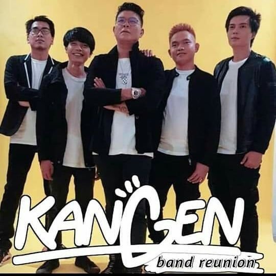 Nostalgia Bersama Kangen Band: Musik yang Menyatukan Berbagai Kalangan