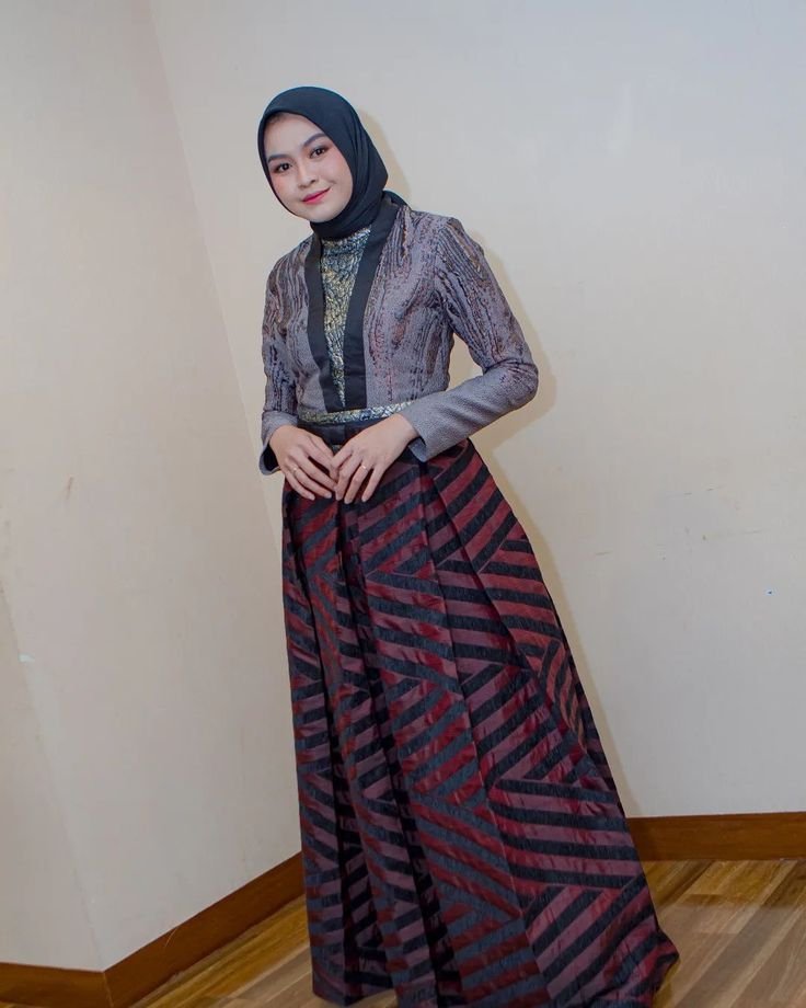 Keindahan Lirik dan Vokal Salma dalam “Jiwa yang Berlari”