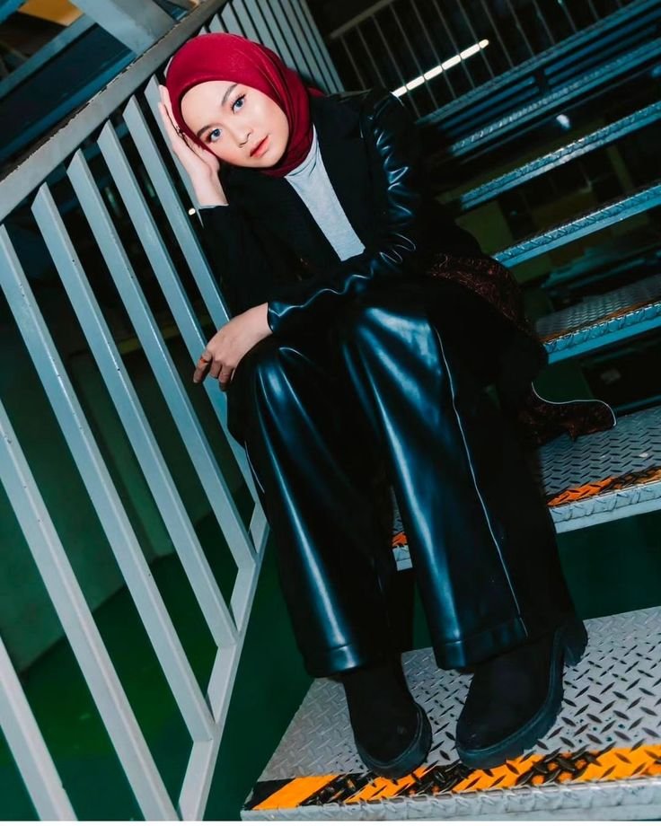 Salma Salsabil dan Lagu-Lagu yang Membawa Semangat Positif